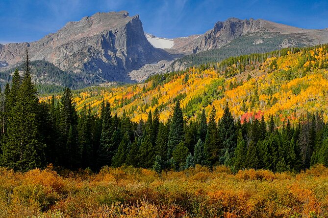 Half-Day Rocky Mountain National Park "Mountains to Sky Tour" - RMNPhotographer - Key points at a glance