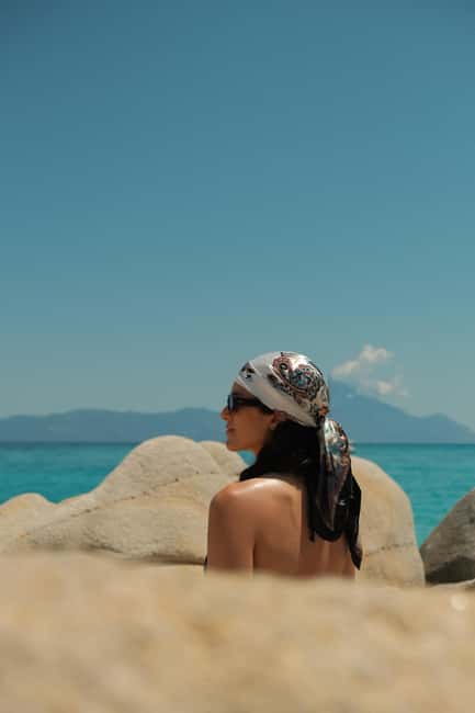 Halkidiki: Photoshoot with a Private Photographer - Key points to know before booking