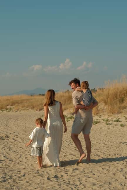 Halkidiki: Photoshoot with a Private Photographer - Why a Halkidiki photoshoot can be worth your time