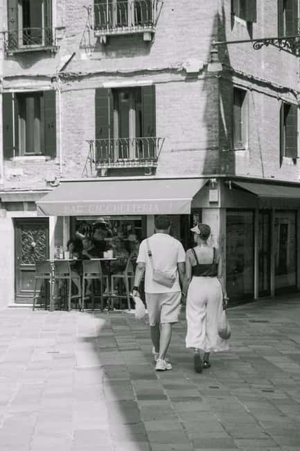 Halkidiki: Photoshoot with a Private Photographer - What Tasos’s photography style means for you