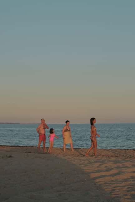 Halkidiki: Photoshoot with a Private Photographer - Up to 50 edited photos after the session