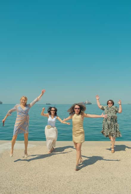 Halkidiki: Photoshoot with a Private Photographer - The price and who gets the best value