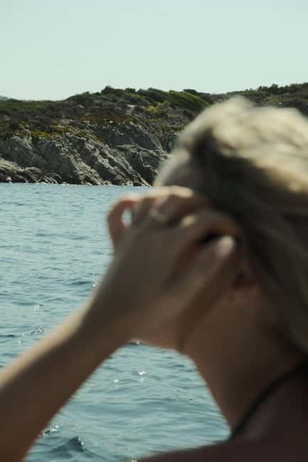 Halkidiki: Photoshoot with a Private Photographer - Starting in Nikiti and choosing your setting