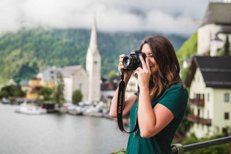 Hallstatt: 2-Hour Guided Walking Tour with Photographer - Who will enjoy this most