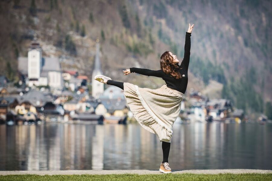 Hallstatt: 2-Hour Guided Walking Tour with Photographer - The Bone Chapel is the tour’s most unusual stop