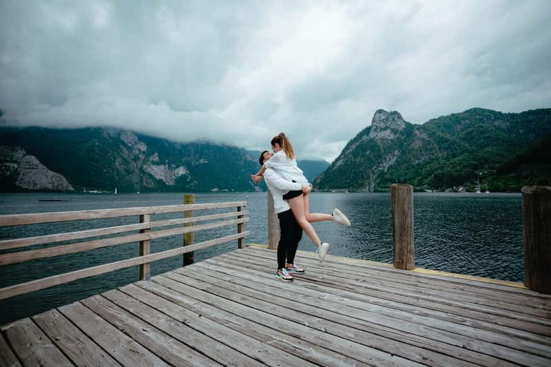 Hallstatt: Photoshoot with a Professional Photographer - Is $130 per person good value?