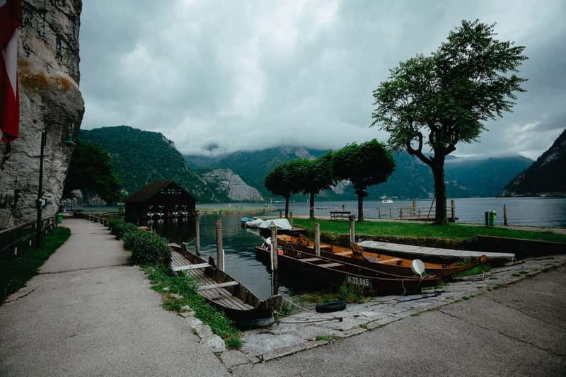 Hallstatt: Photoshoot with a Professional Photographer - Practical advice for a better session