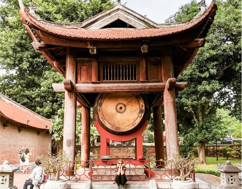 Hanoi Instagram Tour: Famous Spots (Private & All-Inclusive) - Key points to know before booking