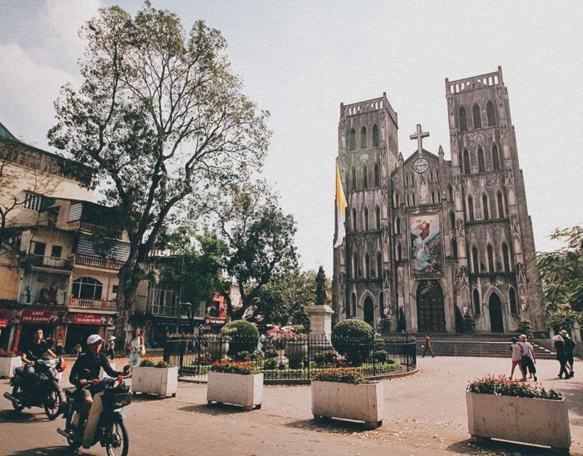 Hanoi Instagram Tour: Famous Spots (Private & All-Inclusive) - Is this Hanoi photo tour worth $256?
