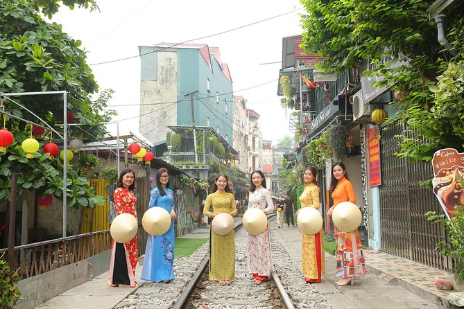 Hanoi Instagram Tour: The Most Scenic Spots - What this four-hour Hanoi outing is really for