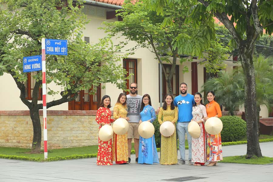 Hanoi: Instagram-Worthy Tour of City’s Most Scenic Spots - Key points to know before booking