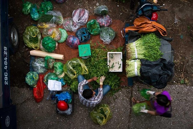Hanoi Long Bien Sunrise Photo Tour - What the $144 Price Really Buys