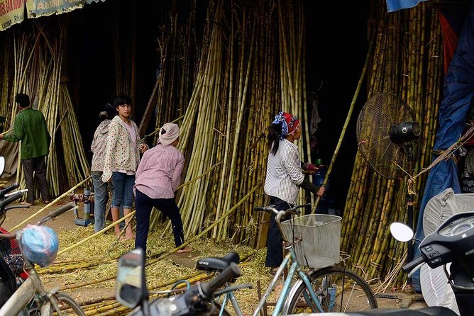Hanoi Long Bien Sunrise Photo Tour - Practical Advice Before You Book