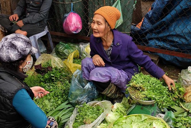 Hanoi Long Bien Sunrise Photo Tour - Learning Composition Instead of Collecting Snapshots