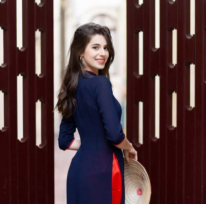 Hanoi Private Photoshoot – Iconic Spots & Hidden Gems - What this Hanoi photoshoot is really like