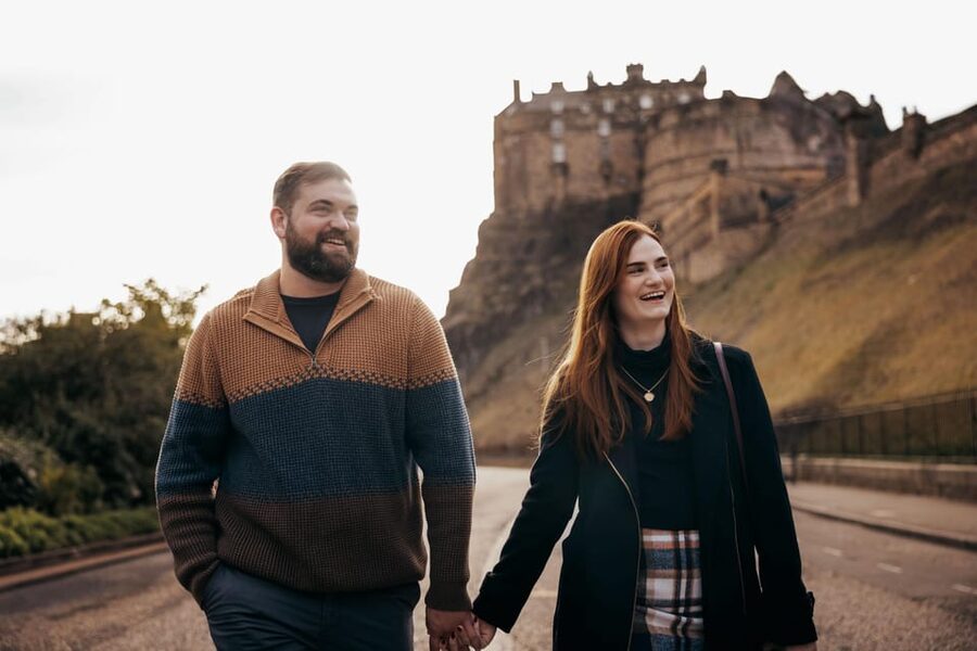 Harry Potter Portraiture Tour with a Personal Photographer - Key points at a glance