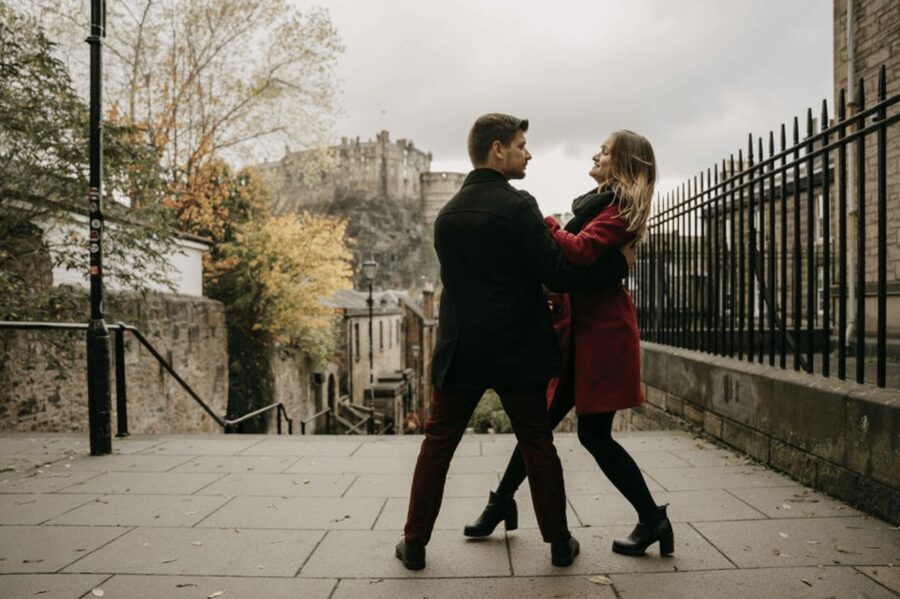 Harry Potter Portraiture Tour with a Personal Photographer - The Witches Well and Silver Basin