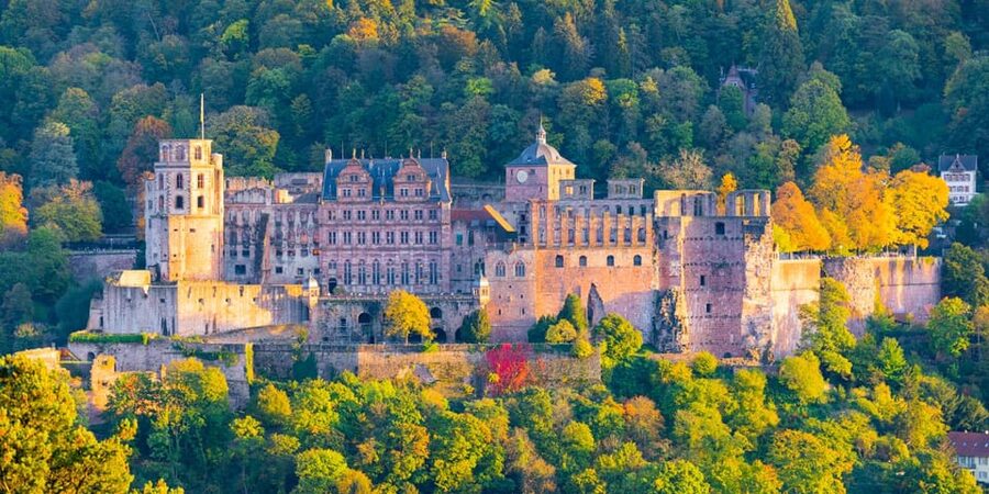 Heidelberg: Sunset Photo Walk - Key points to know before booking