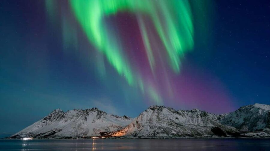 Henningsvær: Northern Lights Tour with Photographer - Key points to know before booking