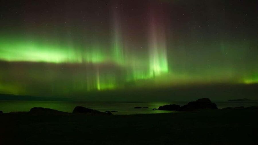 Henningsvær: Northern Lights Tour with Photographer - Why Henningsvær is a strong base for an aurora search