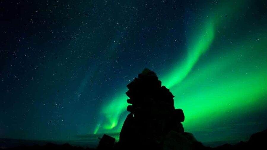 Henningsvær: Northern Lights Tour with Photographer - How the four-and-a-half-hour evening unfolds