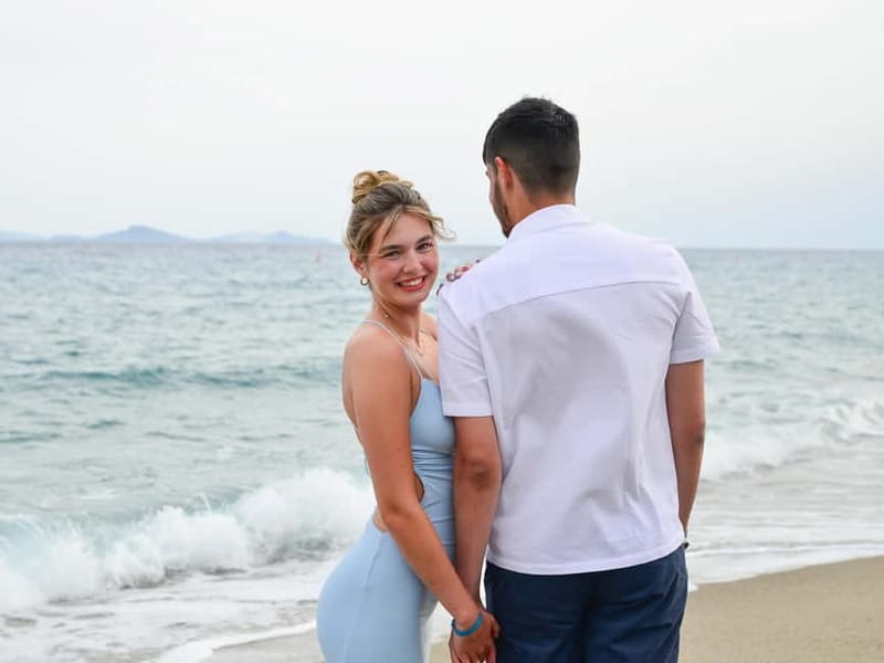 Heraklion: Venetian Port Photoshoot with Online Delivery - Who Should Book This Experience