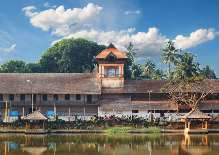 Heritage Trivandrum Photography Walk Tour With Tuk Tuk Ride - Key points to know before booking