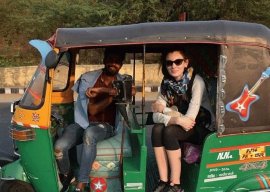 Heritage Trivandrum Photography Walk Tour With Tuk Tuk Ride - The tuk tuk question needs a clear answer