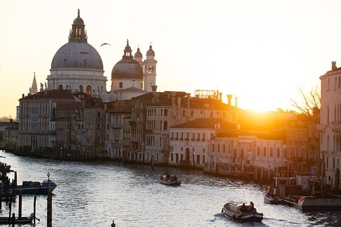 Hidden Venice Photo Tour with your phone! - Why This Short Venice Photo Walk Works