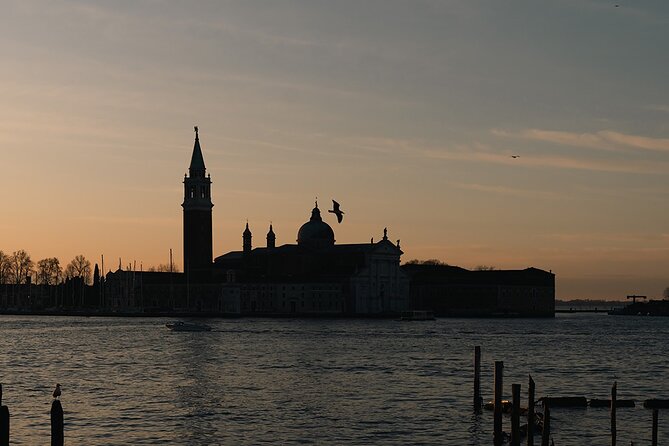 Hidden Venice Photo Tour with your phone! - What You Actually Learn With Your Phone