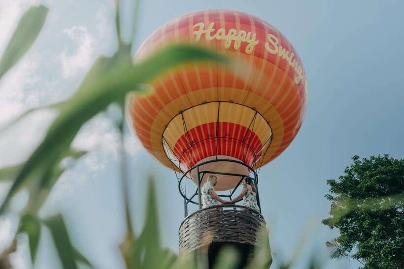 Hire Bali Private Professional Photographer with Edit Photos - Choosing between the three Bali routes