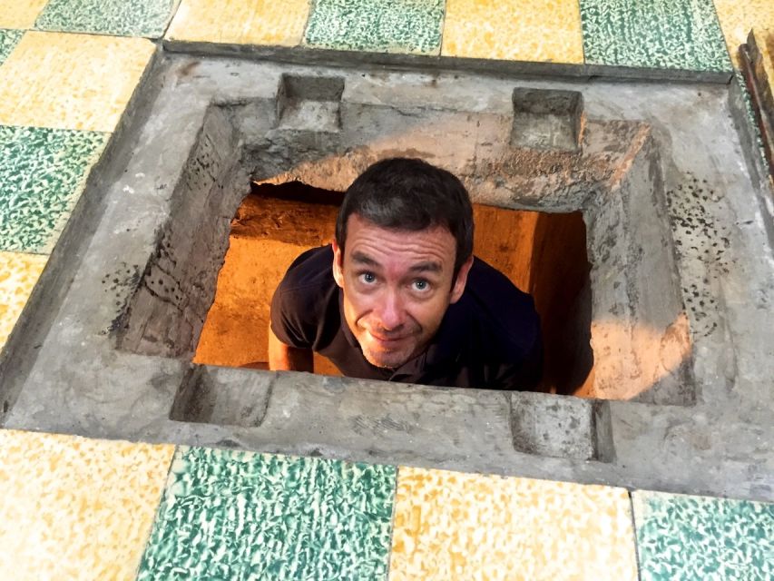 Ho Chi Minh City Instagram Tour: Hidden Gems (All-Inclusive) - Timing, pickup, and practical details