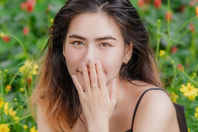 Ho Chi Minh City: Professional Portrait Photography Session - What you receive after the camera stops