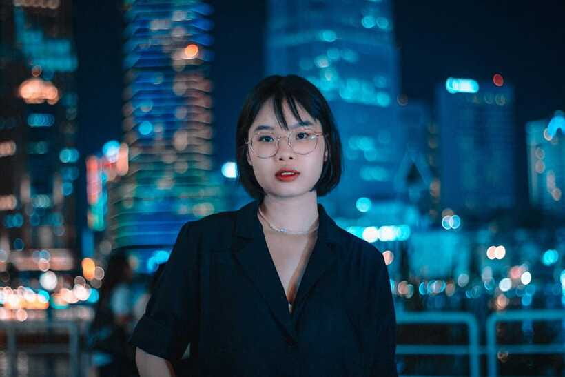Ho Chi Minh City: Professional Portrait Photography Session - Who should book this experience?