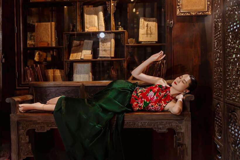 Ho Chi Minh Styled Photoshoot Tour With Makeup Photographer - Key Points To Know Before Booking