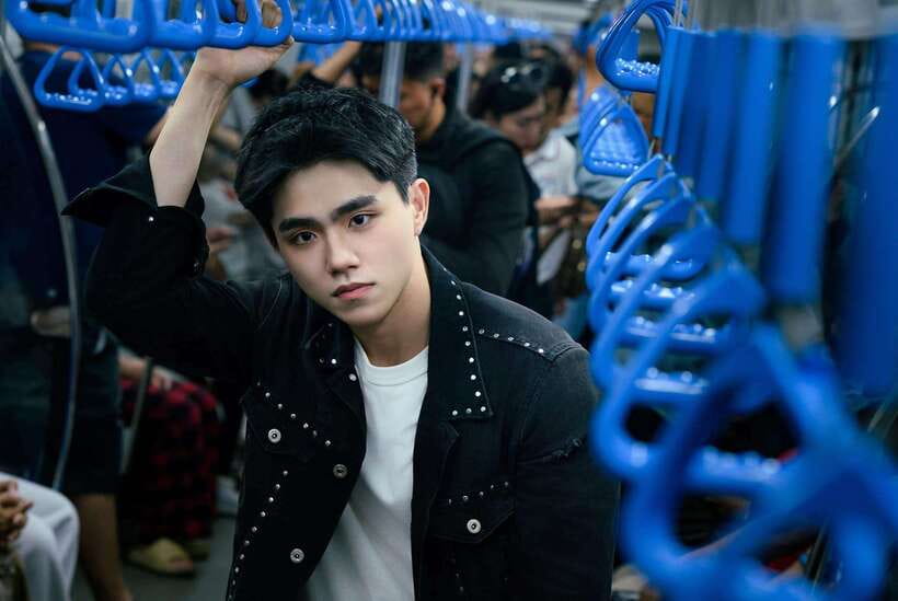 Ho Chi Minh Styled Photoshoot Tour With Makeup Photographer - How the Photography Experience Works