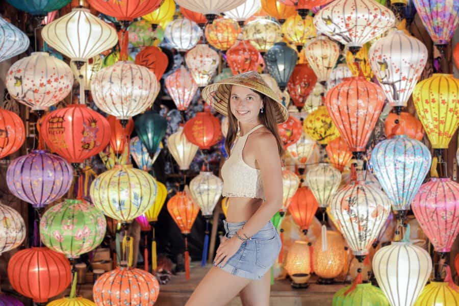 Hoi An/Da Nang: Private Photoshoot & Guided Walking Tour - Who should book this?