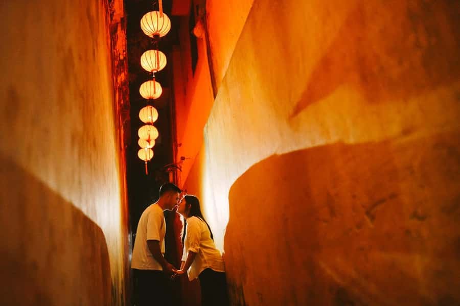 Hoi An Lantern : 45-Minute Short Private Photography Tour - Quick points before you book