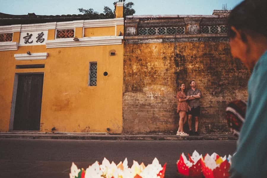 Hoi An Lantern : 45-Minute Short Private Photography Tour - More than 150 originals, plus over 20 edited images