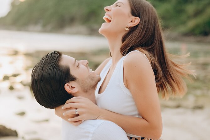 Holiday travel photoshoot in Phuket - Is $256.35 good value for two?