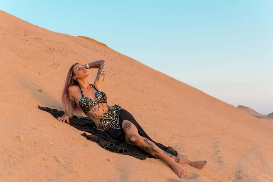 Hurghada: Private Photoshoot with Hotel Pickup and Drop-off - Why a Hurghada photoshoot can be worth your time
