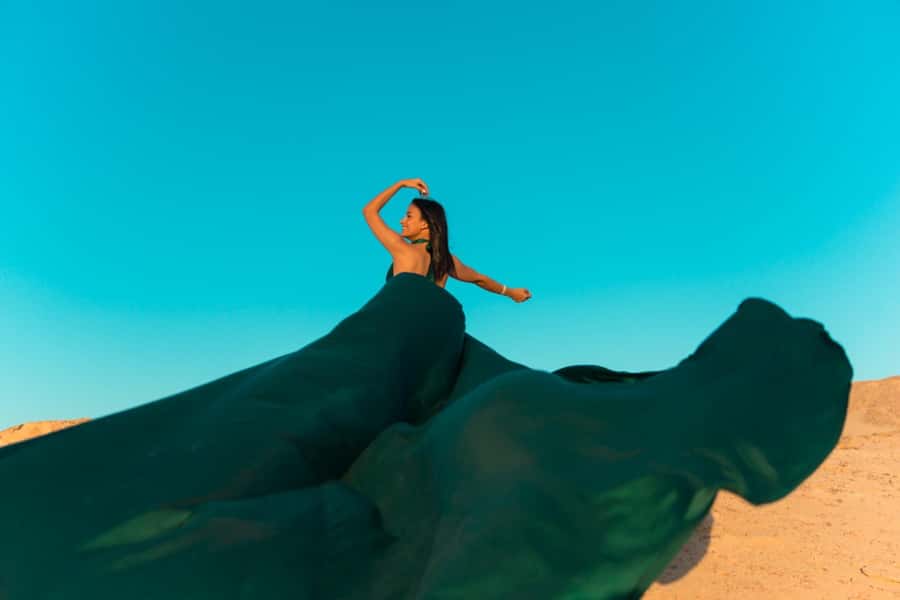 Hurghada: Private Photoshoot with Hotel Pickup and Drop-off - Who should book this experience