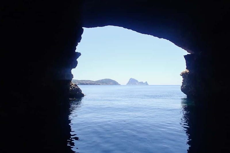 Ibiza: Beaches and Caves Instagram try-Snorkel experience - Key things to know before booking
