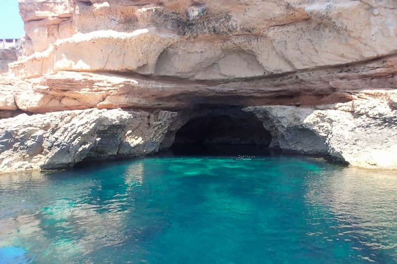 Ibiza: Beaches and Caves Instagram try-Snorkel experience - Why this three-hour Ibiza boat trip works