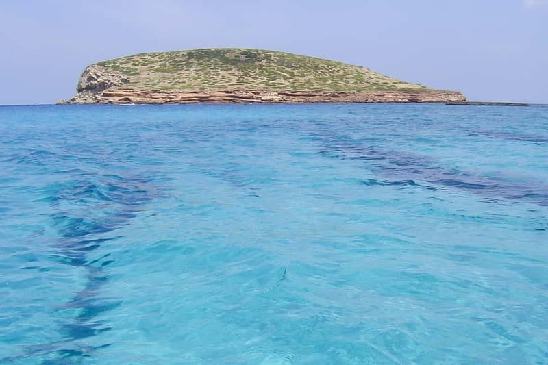 Ibiza: Beaches and Caves Instagram try-Snorkel experience - Cala Comte: one hour for water time