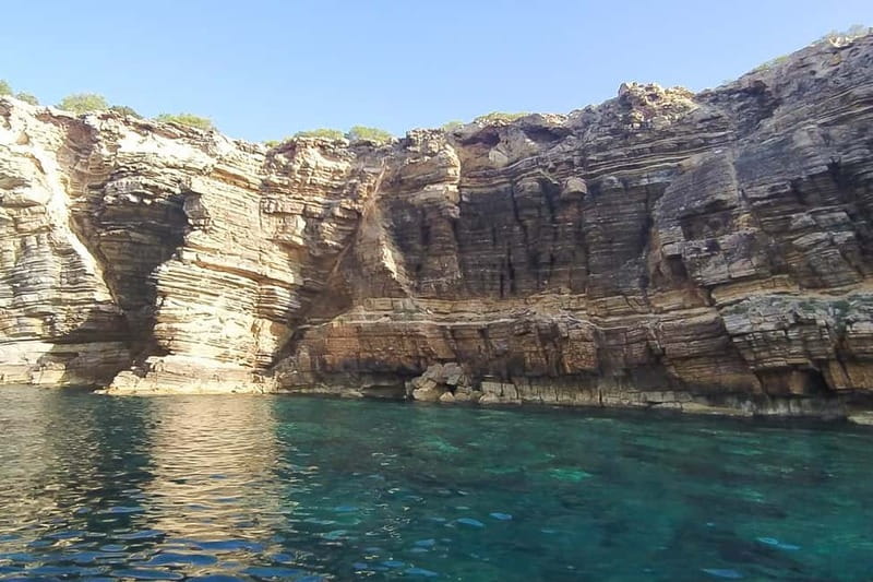 Ibiza: Beaches and Caves Instagram try-Snorkel experience - What the $824 price really means