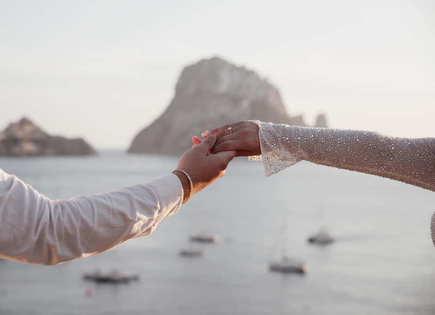 Ibiza: Private Photo Session with a Professional - Ibiza’s Secret Corners Instead of Standard Tourist Backdrops