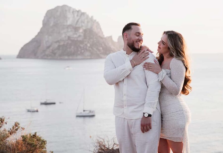 Ibiza: Private Photo Session with a Professional - Choosing Between One Hour and Two