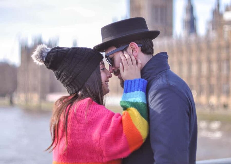 Iconic London Photo Walking Tour - St. James’s Park and The Mall