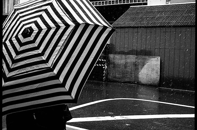 Iconic New York City Photography Tour - More than photographs: useful New York context